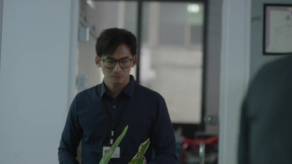 我們與惡的終極預告